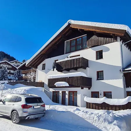 St.anton Vibes * Sankt Anton am Arlberg