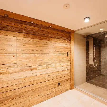 St.anton Vibes Holiday home *