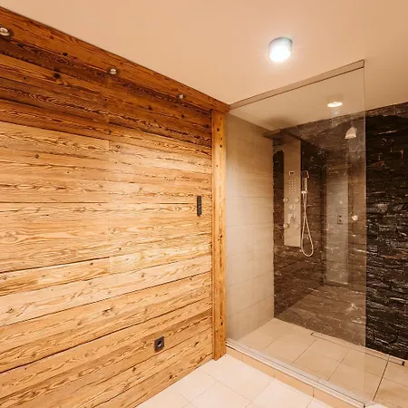 St.anton Vibes Holiday home Sankt Anton am Arlberg