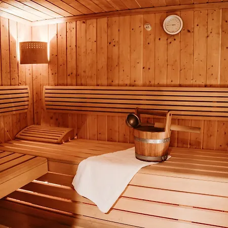 St.anton Vibes Holiday home