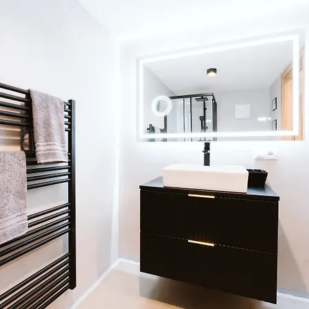 St.anton Vibes Holiday home