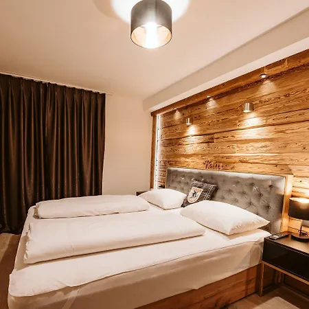 St.anton Vibes Holiday home Sankt Anton am Arlberg