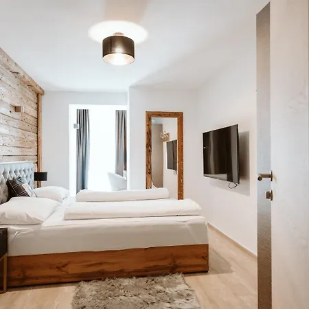 Holiday home St.anton Vibes *