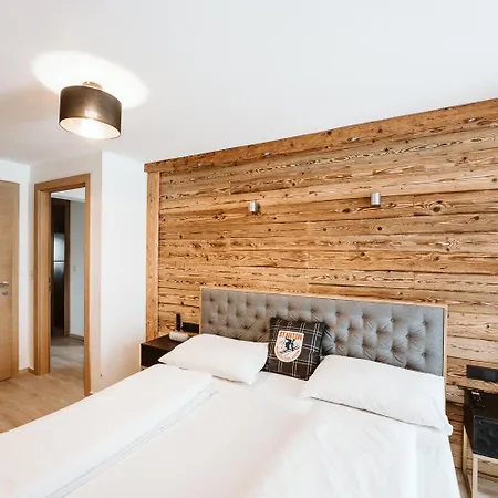 Holiday home St.anton Vibes *
