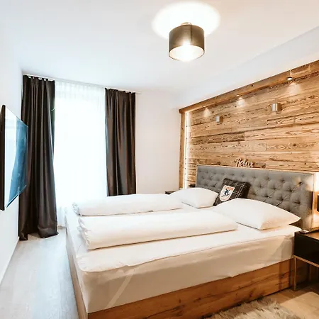 Holiday home St.anton Vibes *