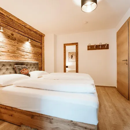 Holiday home St.anton Vibes