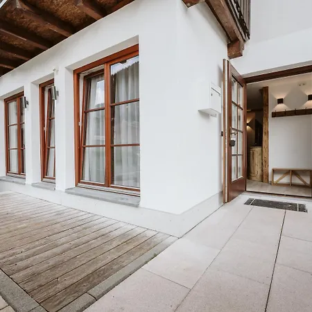 St.anton Vibes Holiday home Sankt Anton am Arlberg