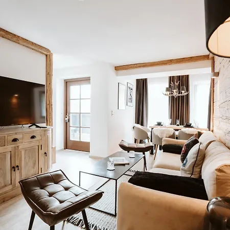 St.anton Vibes Holiday home