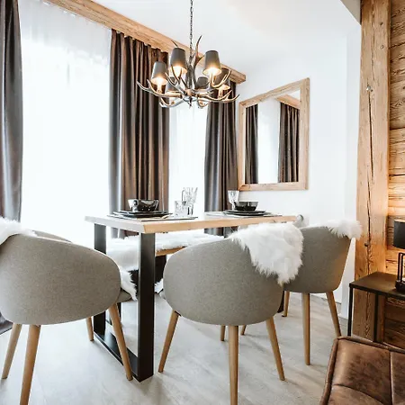 Holiday home St.anton Vibes Sankt Anton am Arlberg