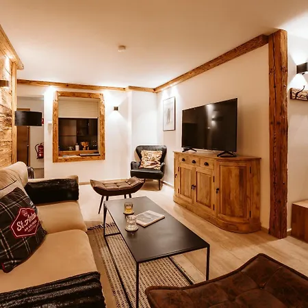 St.anton Vibes سانكت أنتون ام ارلبرغ